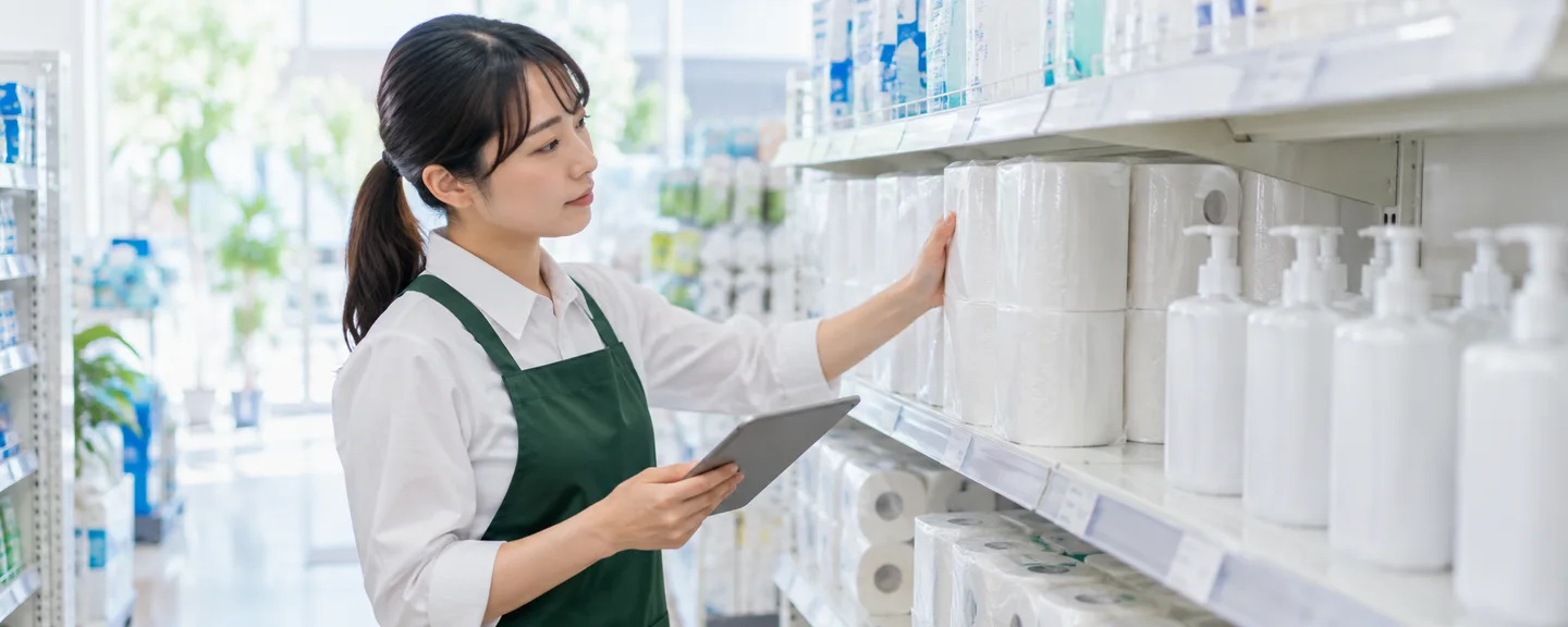 この月のトレンド解説