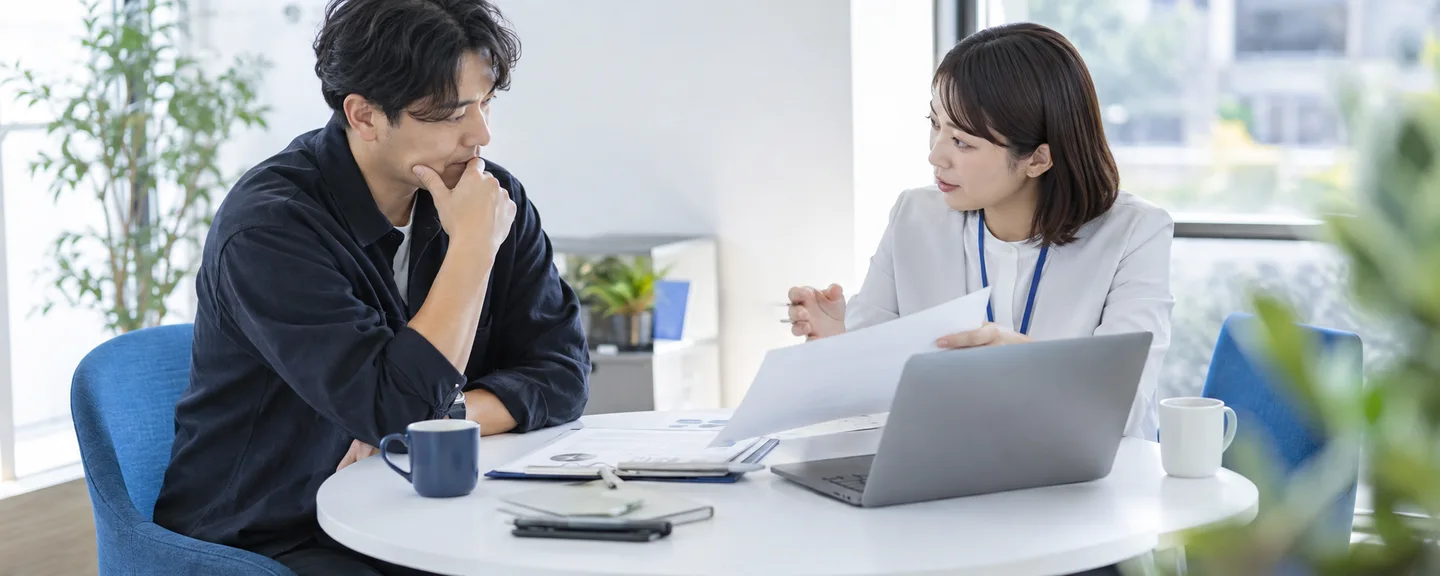 違反の記録と180日の経過を管理する