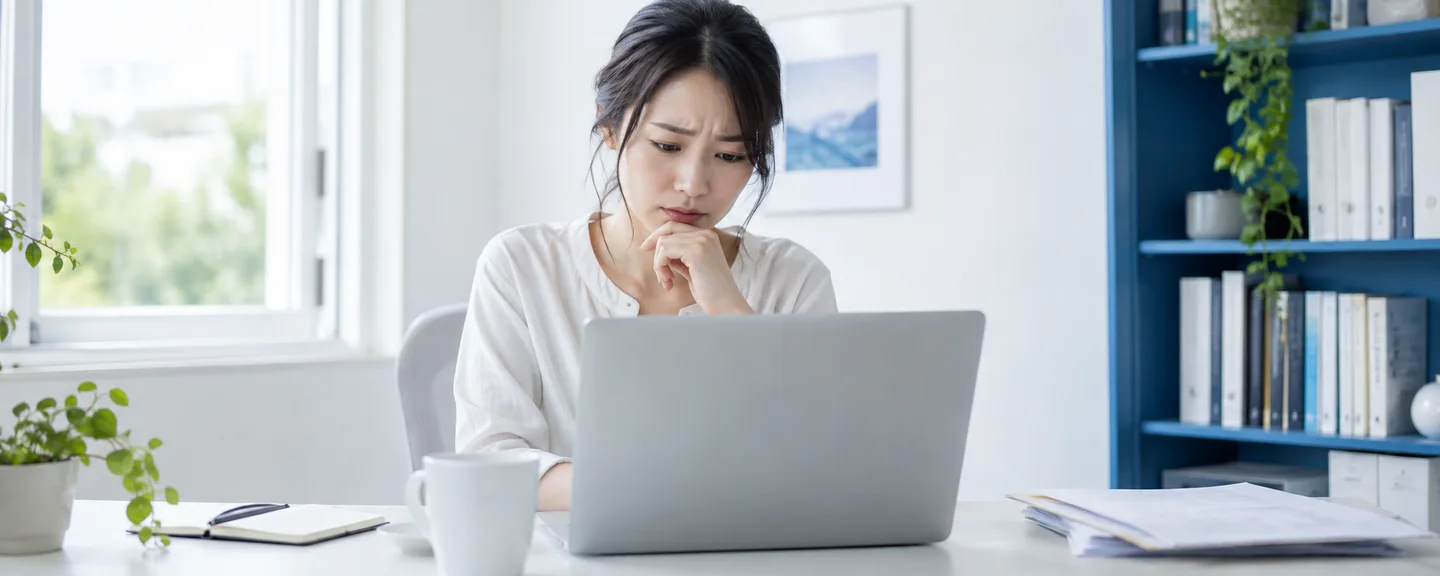 止まった範囲を通知と本棚で見分ける