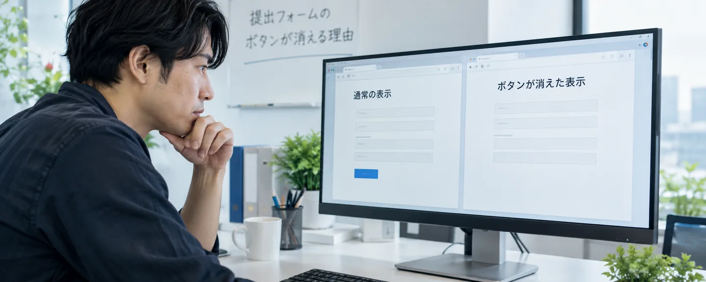 通知の件名から措置の種類を確かめる
