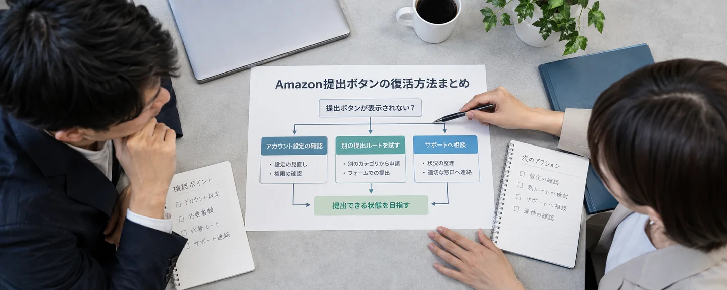 送信後は通知とケース履歴を追う