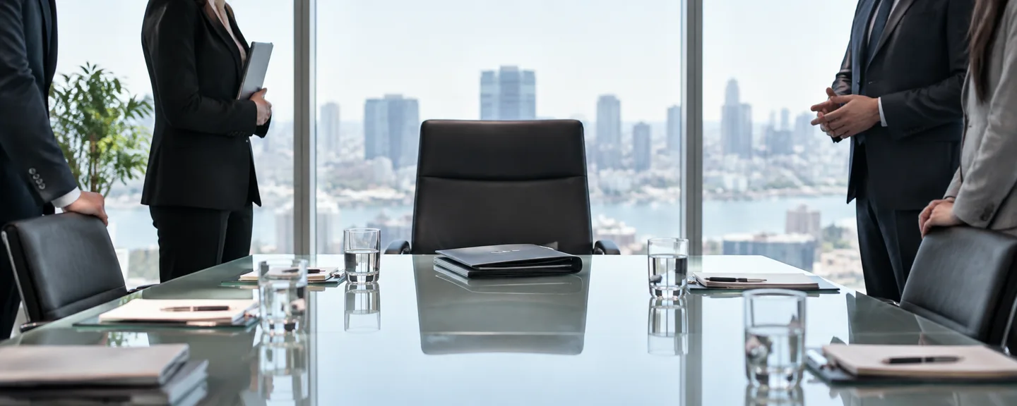 Changes in Amazon's leadership: a seller's perspective