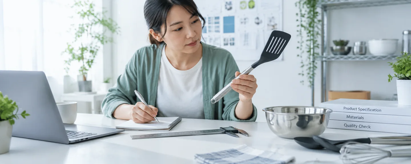 修正の根拠資料をASINごとに保管する