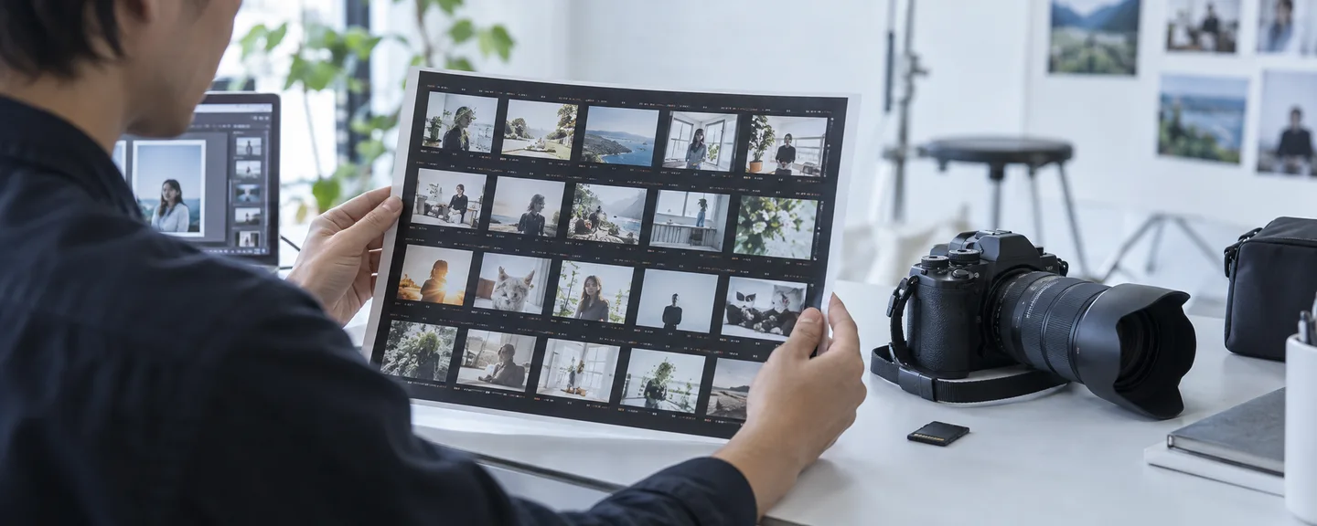 Copyright warnings: checking rights to images and text
