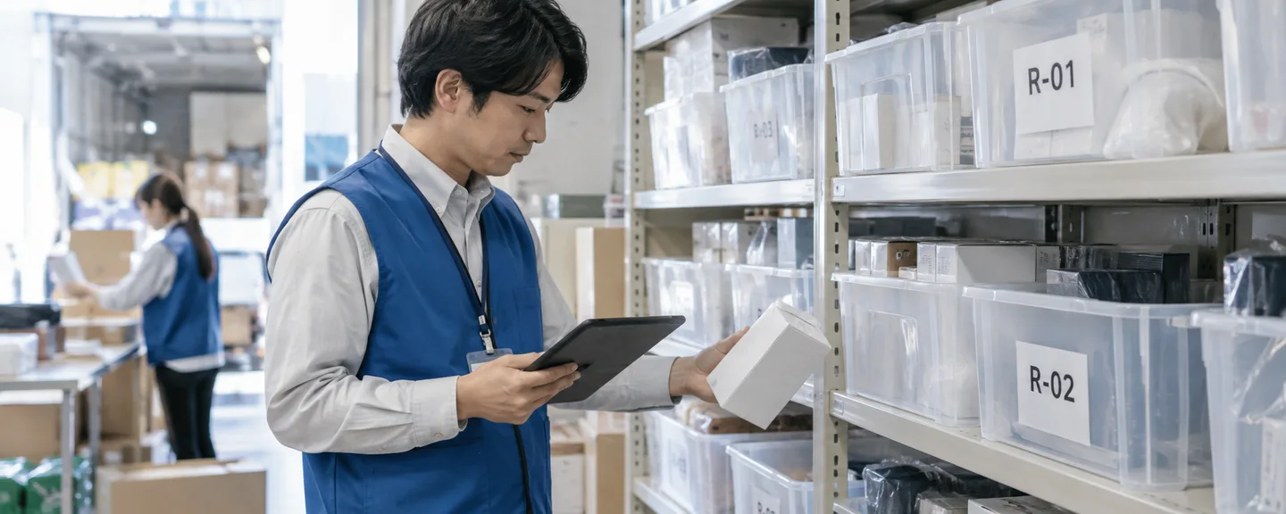 設定を見直して次の大量保留に備える