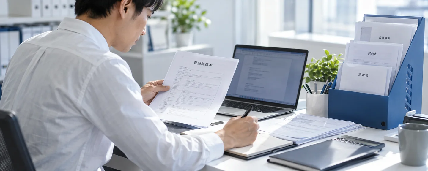 通知の指示と期限に沿って対応する