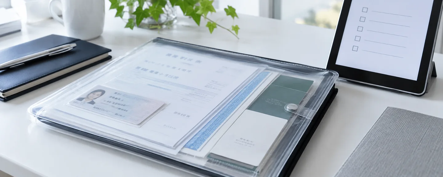 変更があれば登録情報もすぐ更新