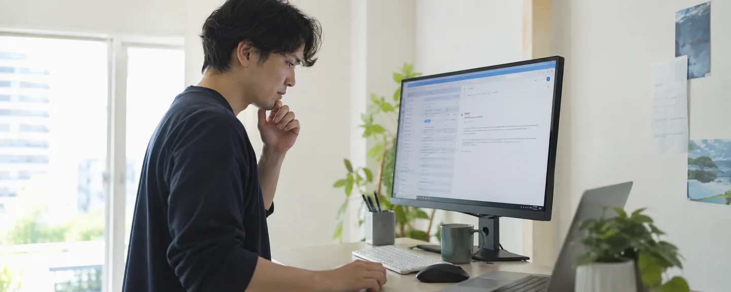 通知の対象と求められる対応を書き出す