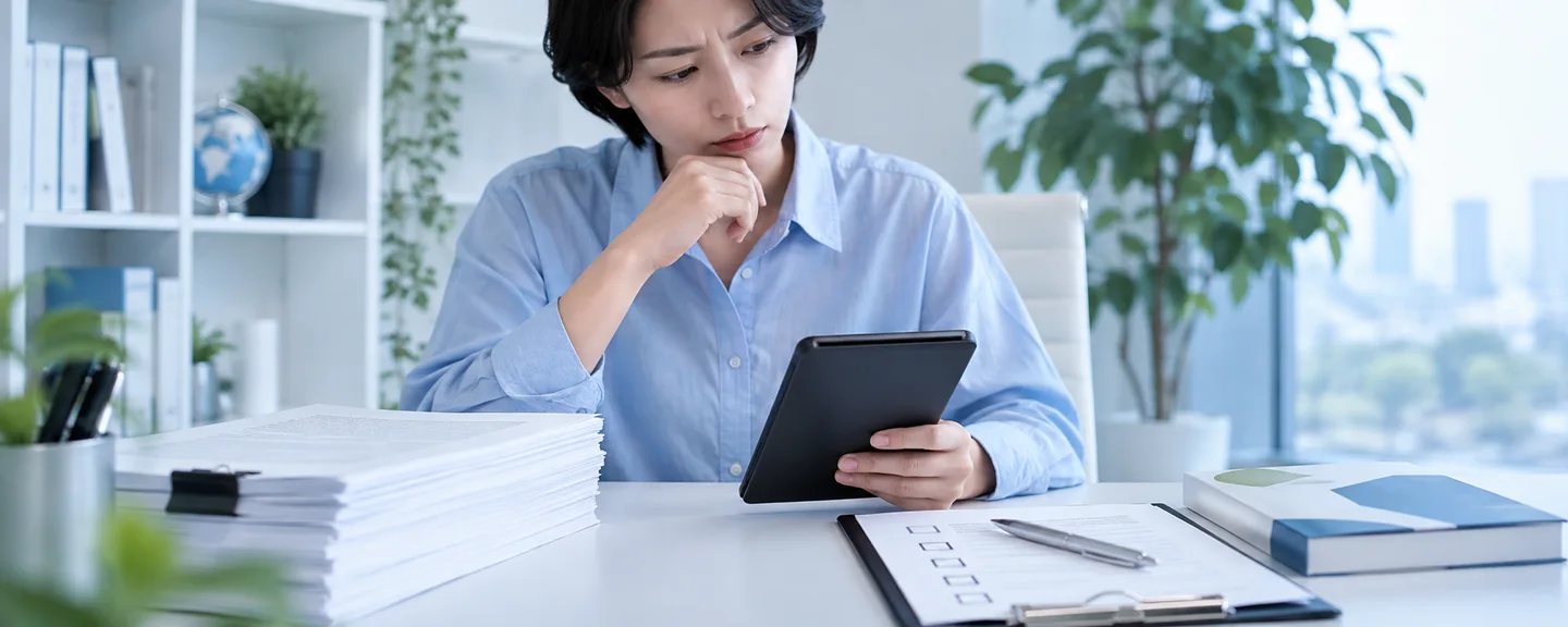 AI生成かAIアシストかを見極める
