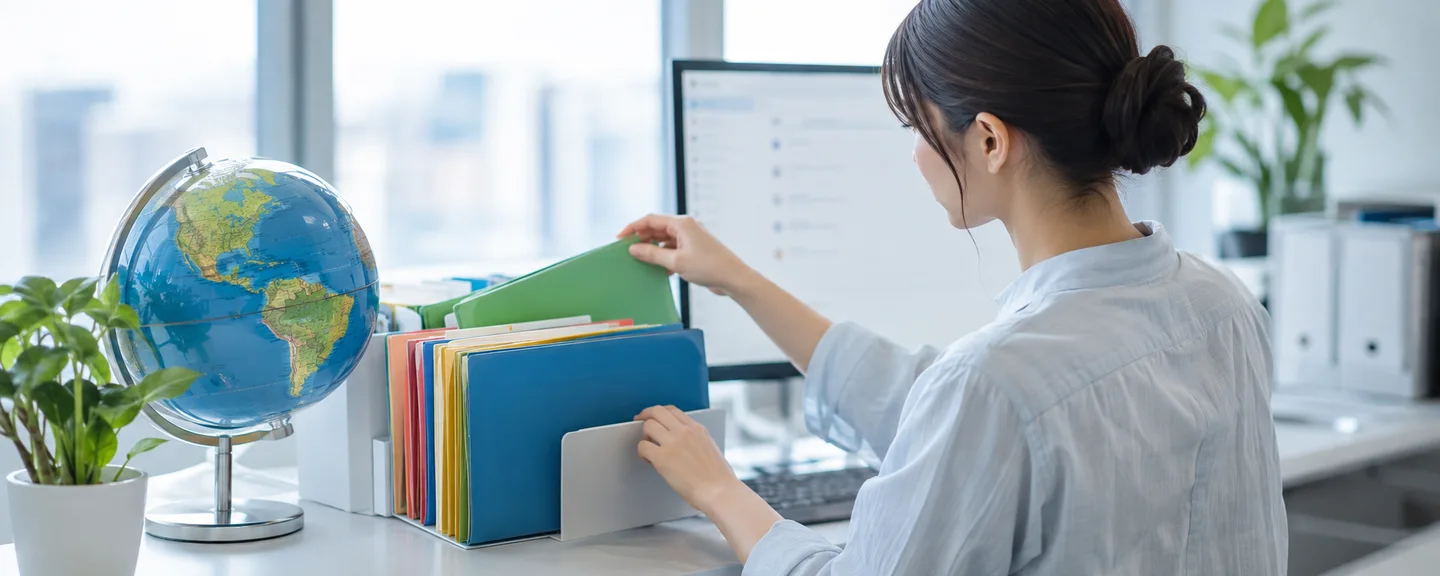 相談の前に確かめておくこと
