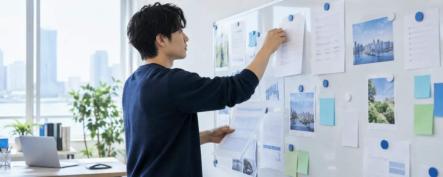2025年1月の解決事例のまとめ