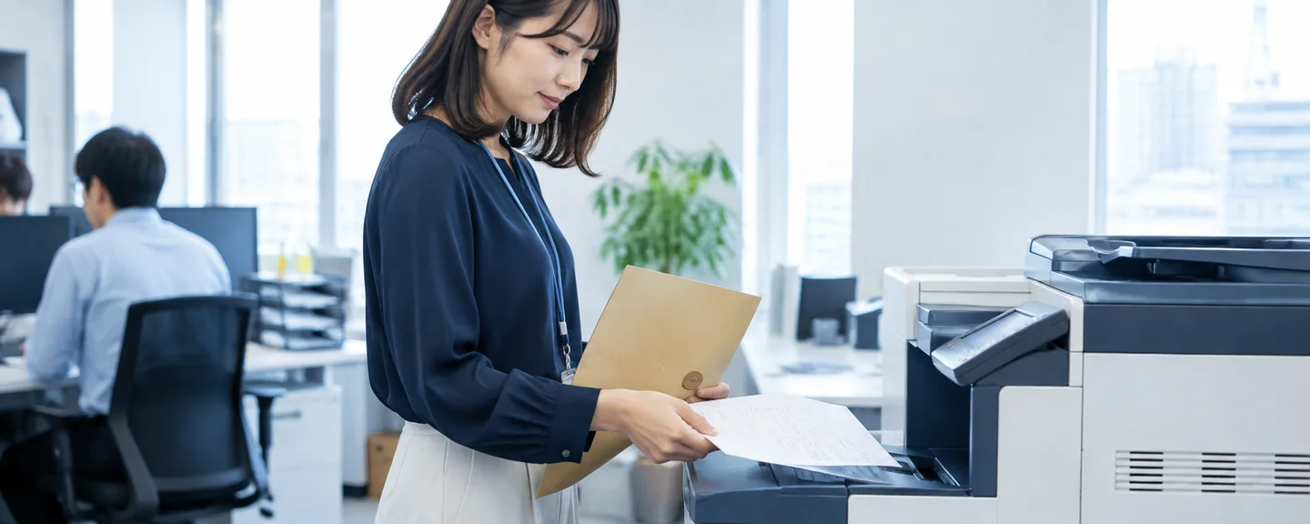 送ってよい連絡の境目を見極める