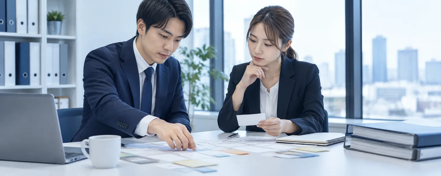 出荷後に残る購入者情報を探す