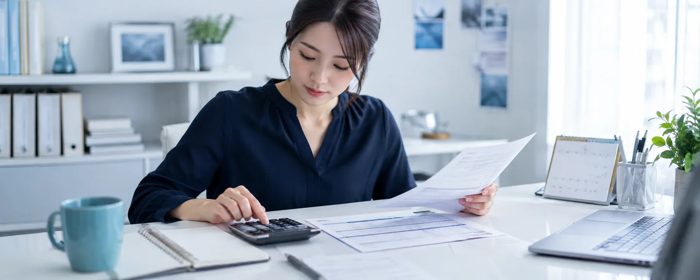 登録料は前払い、請求日を把握する