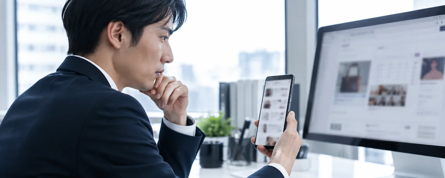 家族や外注先の関与も記録で確かめる