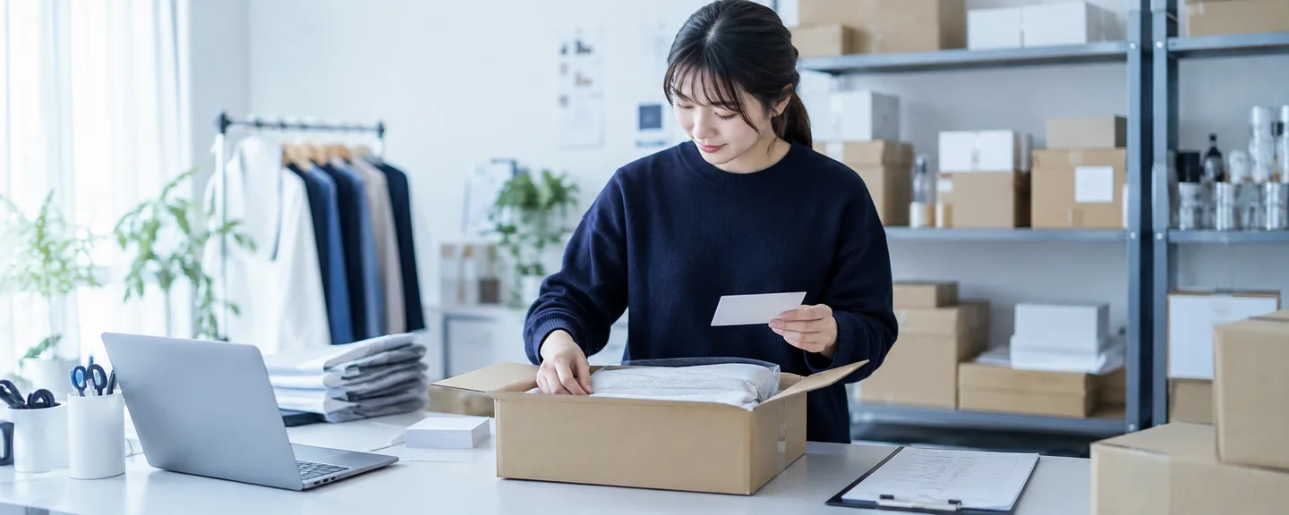 依頼と対応のルールを社内で共有する