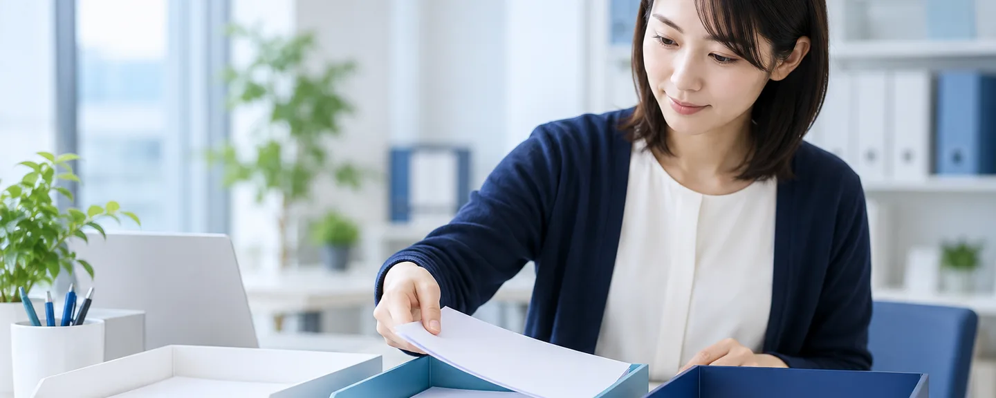 自分で出す・相談する・弁護士に頼む、の役割を分けて考える