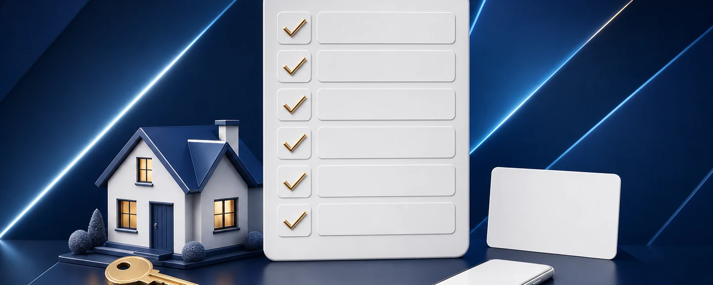 Show six items, such as the business name, phone number and address, on your seller information page